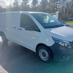 Mercedes Vito LONG 114 CDI La Garnache