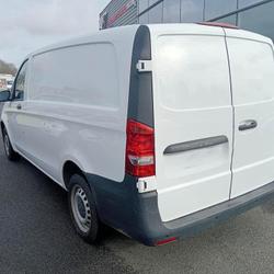 Mercedes Vito LONG 114 CDI La Garnache
