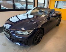 BMW Serie 4 cabriolet Cholet