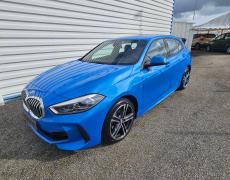 BMW Serie 1 - M Sport  118d 150 ch BVA8 - 22 990 €