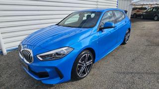 BMW Serie 1  - M Sport - photo 0