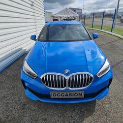 BMW Serie 1 M Sport 118d 150 ch BVA8 Bonchamp-l&egrave;s-Laval
