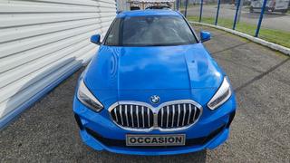 BMW Serie 1  - M Sport - photo 1