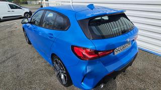 BMW Serie 1  - M Sport - photo 4