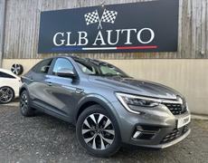 Renault Arkana Duerne