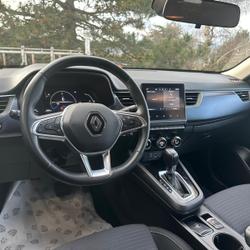 Renault Arkana Zen E-Tech 145 Duerne