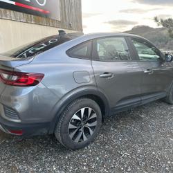 Renault Arkana Zen E-Tech 145 Duerne