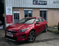 Kia XCee'd Domagné