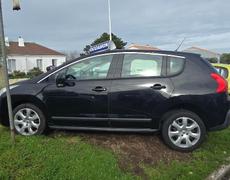 Peugeot 3008 Les Sables-d'Olonne