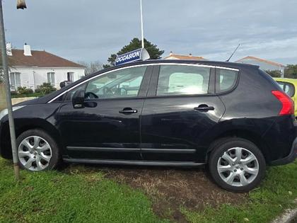 Peugeot 3008 Les Sables-d'Olonne