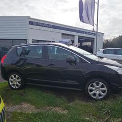 Peugeot 3008 Confort Pack 1.6 VTi 16V 120ch Les Sables-d'Olonne