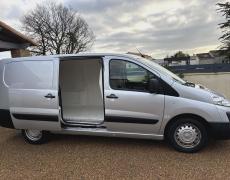 Peugeot Expert La Garnache