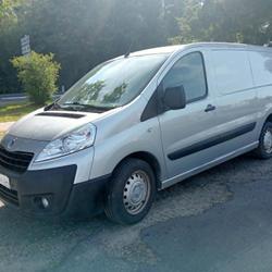 Peugeot Expert PACK CD CLIM PLUS TOLE 229 L2H1 2.0 HDI 125 FAP La Garnache