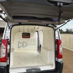 Peugeot Expert PACK CD CLIM PLUS TOLE 229 L2H1 2.0 HDI 125 FAP La Garnache