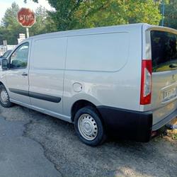 Peugeot Expert PACK CD CLIM PLUS TOLE 229 L2H1 2.0 HDI 125 FAP La Garnache