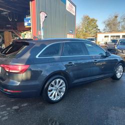 Audi A4 Avant A4 2.0 TDI 150 S tronic 7 Angers