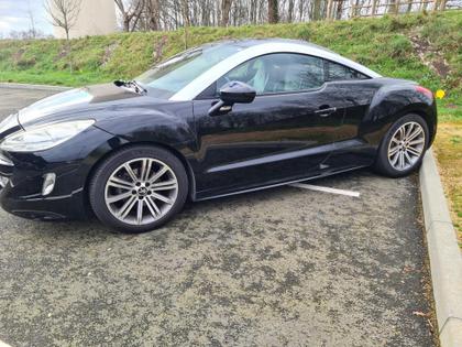 Peugeot RCZ -  RCZ 1.6 THP 156ch - 10 490 €