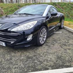 Peugeot RCZ 1.6 THP 156ch occasion - Romagn&eacute; - photo 2/5