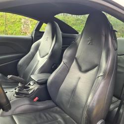 Peugeot RCZ 1.6 THP 156ch occasion - Romagn&eacute; - photo 3/5