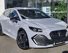 Renault Clio 6 Plaisance-du-Touch