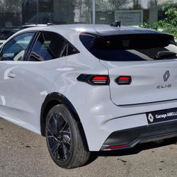 Renault Clio 6 Esprit Alpine 1.8 E-Tech 160ch Full Hybride Plaisance-du-Touch