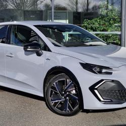 Renault Clio 6 Esprit Alpine 1.8 E-Tech 160ch Full Hybride Plaisance-du-Touch