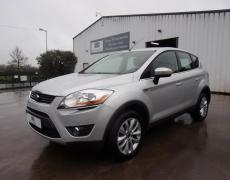 Ford Kuga Chavagne