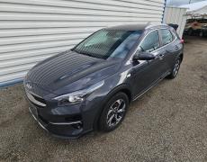 Kia XCee'd - Active  1.6 CRDi 136 ch MHEV iBVM6 - 20 990 €