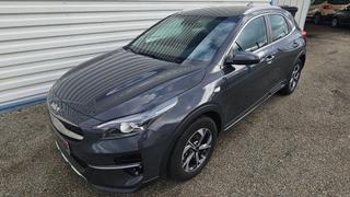 Kia XCee'd  - Active - photo 0