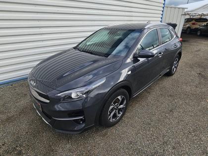 Kia XCee'd - Active  1.6 CRDi 136 ch MHEV iBVM6 - 20 990 €