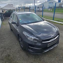 Kia XCee'd Active 1.6 CRDi 136 ch MHEV iBVM6 Bonchamp-l&egrave;s-Laval