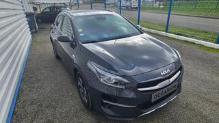 Kia XCee'd  - Active - photo 2