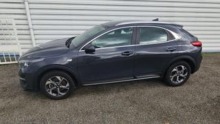 Kia XCee'd  - Active - photo 3