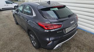 Kia XCee'd  - Active - photo 4
