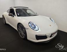 Porsche Carrera Ludres