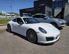 Porsche Carrera Ludres