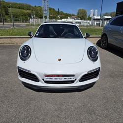 Porsche Carrera PDK 911 S Coup&eacute; 3.0i 420 Ludres
