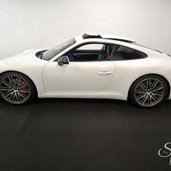 Porsche Carrera PDK 911 S Coup&eacute; 3.0i 420 Ludres