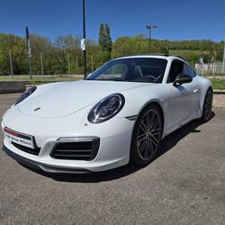 Porsche Carrera PDK 911 S Coup&eacute; 3.0i 420 Ludres