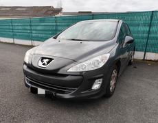 Peugeot 308 III Phase 1 Angers