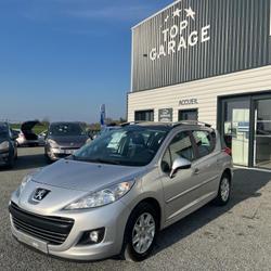 Peugeot 207 SW Business Pack 207 SW 1.6 HDi 92ch FAP Vaiges