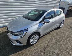 Renault Clio - Business  E-Tech 140 - 21 - 14 890 €
