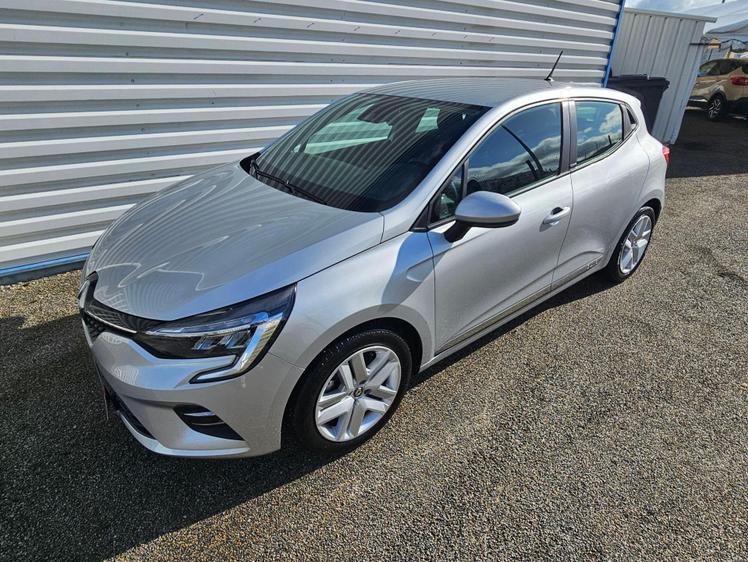 Renault Clio  - Business - 14 890 €