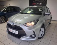 Toyota Yaris Gravelines