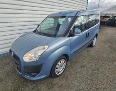 Fiat Doblo - Dynamic  1.6 Multijet 16v 90 ch S/S DPF - 7 990 €