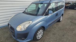 Fiat Doblo  - Dynamic - photo 0