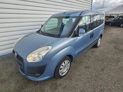 Fiat Doblo - Dynamic  1.6 Multijet 16v 90 ch S/S DPF - 7 990 €