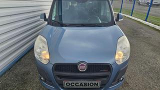 Fiat Doblo  - Dynamic - photo 1