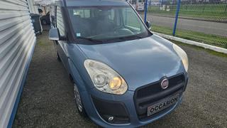 Fiat Doblo  - Dynamic - photo 2