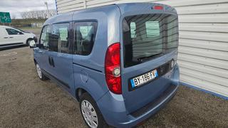 Fiat Doblo  - Dynamic - photo 4